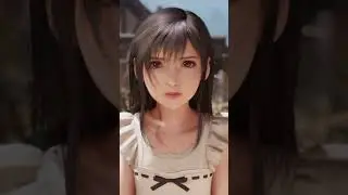 FINAL FANTASY VII REMAKE INTERGRADE (IN SHORT SCENES PART 10)