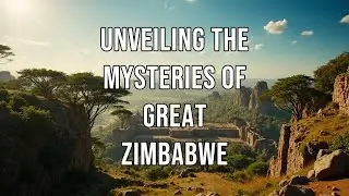 Unveiling the Mysteries of Great Zimbabwe | History Documentary | Untold Story | History Story