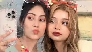 Liza Parvin | Makeup Artist | Siya Wardrobes | Workshop | Exclusive Interview | Tolly Talks | 2023