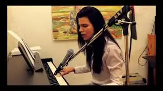 Like a Stone- Chris Cornell Cover / Algo de mi- Camilo Sexto Cover