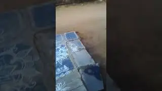 My village tempull