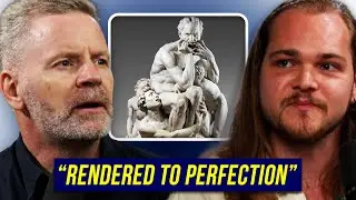 A Masterpiece Explained: Ugolino and His Sons
