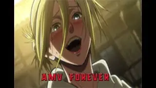 Shingeki No Kyojin 『AMV』『Deadly Circus Fire - Shinigami Fall』