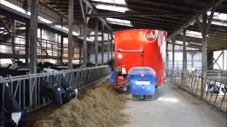 [Gopro] Siloking Selbstfahrer von der Burdewick GMBH