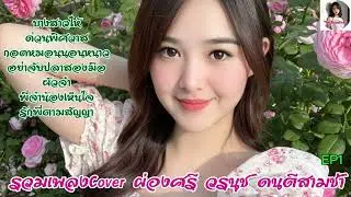 รวมเพลงCover ผ่องศรี วรนุช ดนตรีสามช่า ฟังเพลินๆ #รวมเพลงลูกกรุง