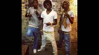 [FREE] Futuristic Glo + Chief Keef Type Beat - 