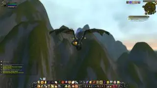 Quest 1317: Shakes O'Breen (WoW, human, paladin)