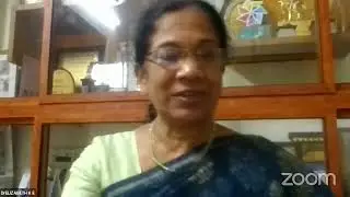Complementary feeding Day - IYCF & IAP Kerala