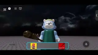 The Pups Roleplay: Evie (Everest) And Carter (Tracker) Jumpscares
