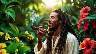 Reggae Roots | The Voice of African Martyrs & Heroes | Track 4