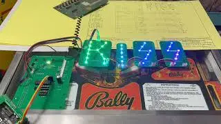 New Pinball Project #1 - What is it?
