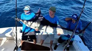 Cabo Fishing Lifestyle: Offshore Fishing Like a Pro