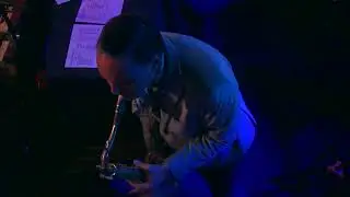 Kyle Roussel - Malanga (featuring The Preservation Hall Jazz Band) (Live at Tipitina's)