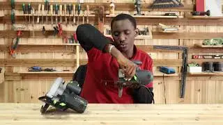 DIY Beginners The Circular Saw Part 1