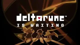 [Deltarune] Nintendo Direct 2025 Soundtrack / Deltarune Trailer Music
