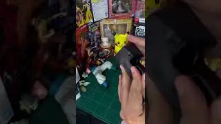 Unboxing Dragonball figure  #unboxing #animecharacter #gokugoku