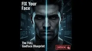 FIX Your Face: The FULL Godface Blueprint (HIDDEN)