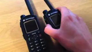 Motorola MTP850