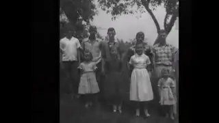Garrett County Memories Music Video