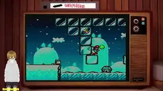 Retro Yoshi's Island [E35] - Danger - Icy Conaitions Ahead