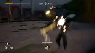 watsn31's Live PS4 Broadcast