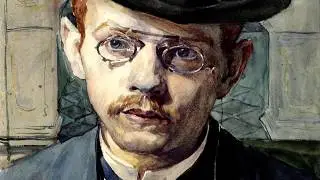 Zwiastun filmu pt. Polichromia Turkowska - Wielkość Talentu J&oacute;zefa Mehoffera