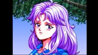 ときめきメモリアル【告白ED】～鏡魅羅（Mira Kagami）～Tokimeki Memorial  declaration of love