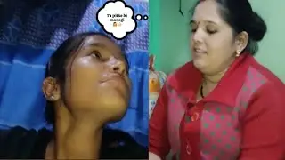 Ye kya ho raha hai ? 😲😵‍💫