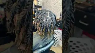 #khitivitykreations #bookme #newnanga #hairstyle #naturalhair #twostrandtwists #hairjourney