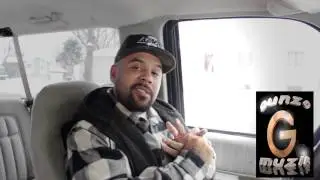 BULLET LOC OF BLOCC BURNER/SHARK LIVIN ENT.