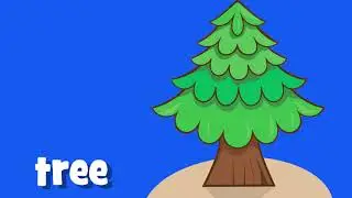 Learn Park and Playground Vocabulary   Talking Flashcards dQsDDD5W8yc 2