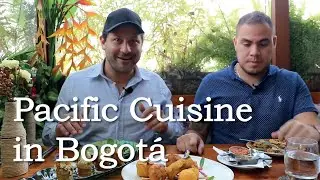 PETRONIO -  The Best Of Colombian Pacific Food