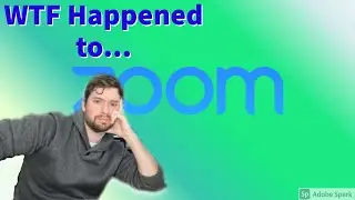 WTF Happened to Zoom | ZM Stock Trading 🚀