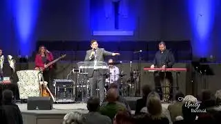 CUR24 w/The Lore Family and Cal Ray Evans - Palaestra: House of Conflict