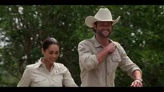 Walker And Micki 1x14 Ending Scene