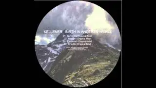 Kellener - Symetria (Original Mix)