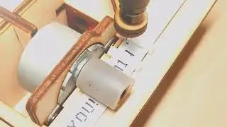JBT-T055 DIY Arduino Mini Telegraph - Jiaxing Juboll Technology Co.,Ltd. -  