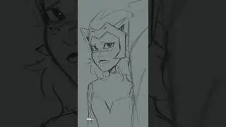Is there a #shera fandom on YouTube? #sheraandtheprincessesofpower #catradora #wlw #adora #catra