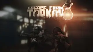 Escape From Tarkov PVE Beginger