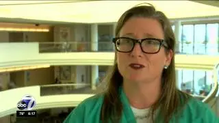 Breast Surgeon Dr. Lea Blackwell Discusses Inflammatory Breast Cancer on Local TV