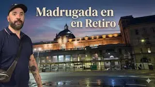 Retiro district: the dangers and contrasts of the city