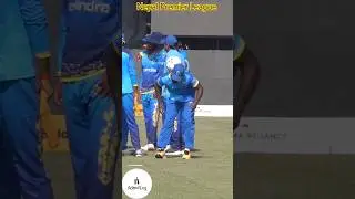 Chadwick Walton ⚽ Skill #foryou #cricket #npl #nepalcricket #fyp #shorts #viralshorts #fypシ゚ #fy