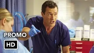 Complications 1x04 Promo 