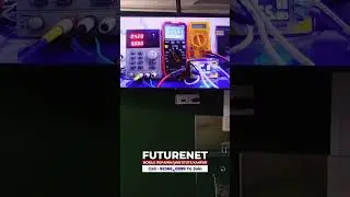 Component को SeriesParellel कैसे Check करें #shorts #mobilerepairing #shortsfeed