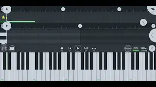 FREE instrument download, Music Box. For FL Mobile and FL studio (Direct Wave Player)