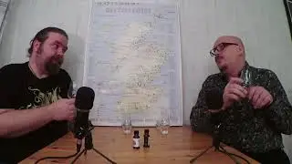 WTV 014 - Nikka Coffey Grain & Pure Malt Red