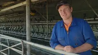 FMG Young Farmer of the Year 2022 Grand Finalist: Chris Poole