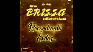 Grupo Brissa de Marcelino Juárez - Recordando Éxitos