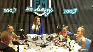 Спортивная программа 11.10.2018