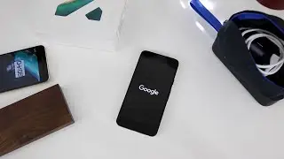 Unboxing and Set Up of Project Fi + Nexus 5x - $199 Phone and $30 Plan